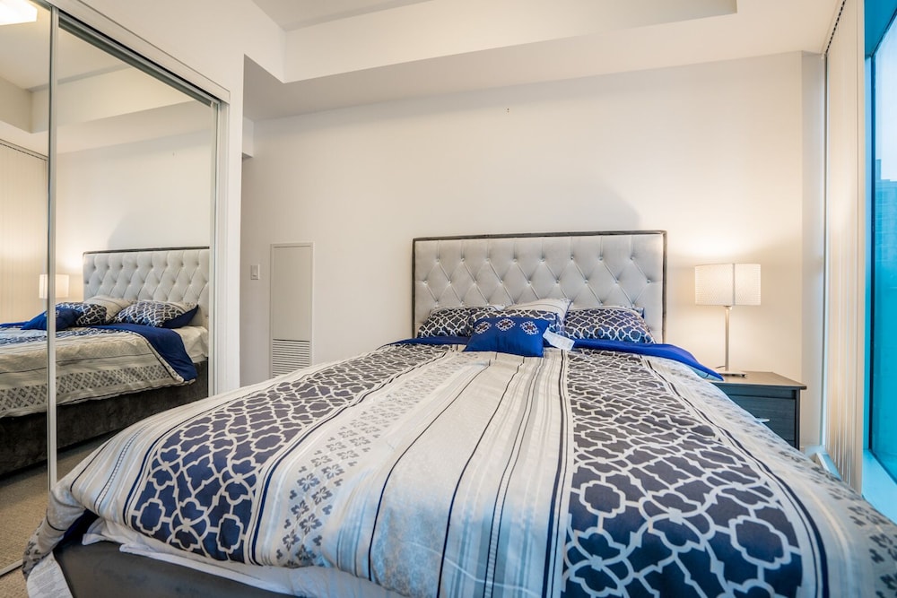 Classic Suite, 1 Queen Bed