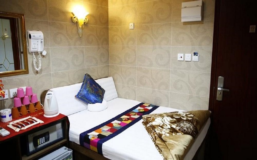 Double Room photo 1