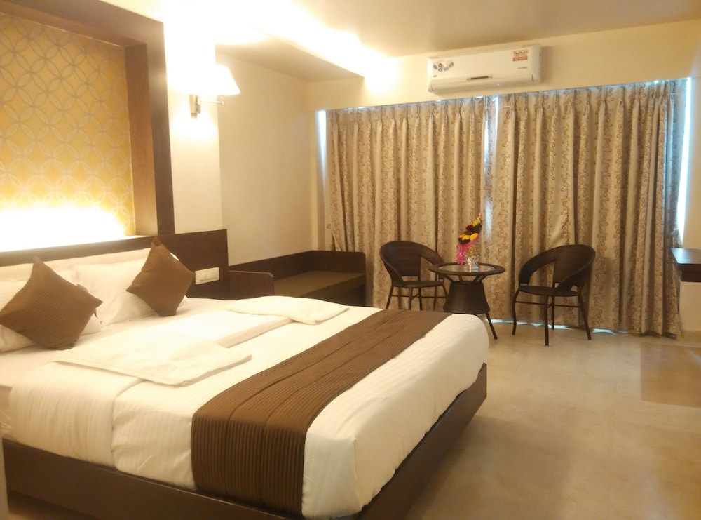Executive Double Room, 1 Double Bed photo 2
