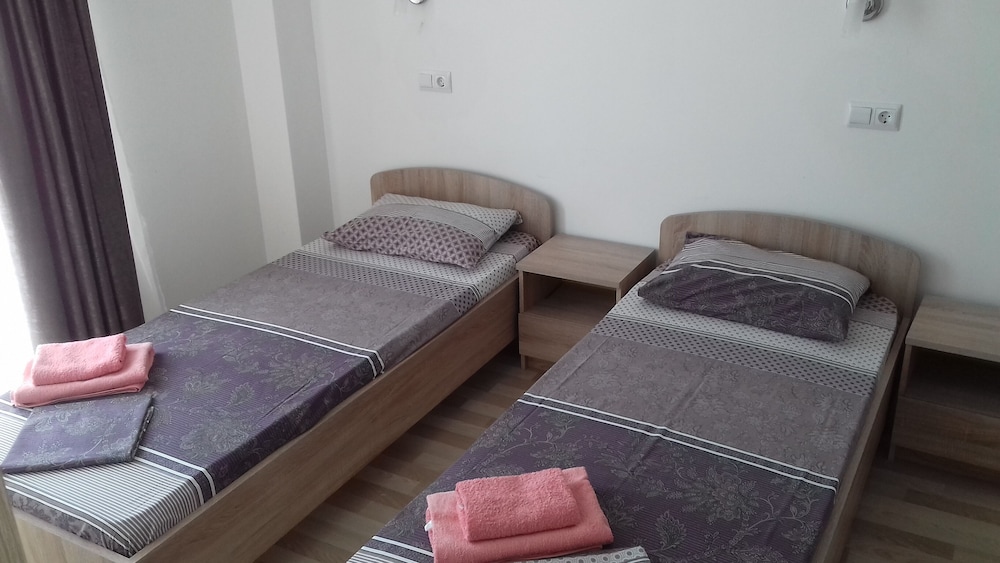 Standard Double Or Twin Room photo 1