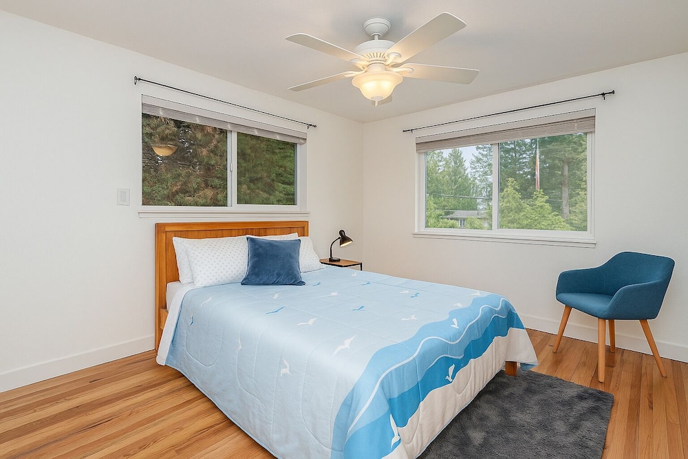 Comfort Suite, Patio