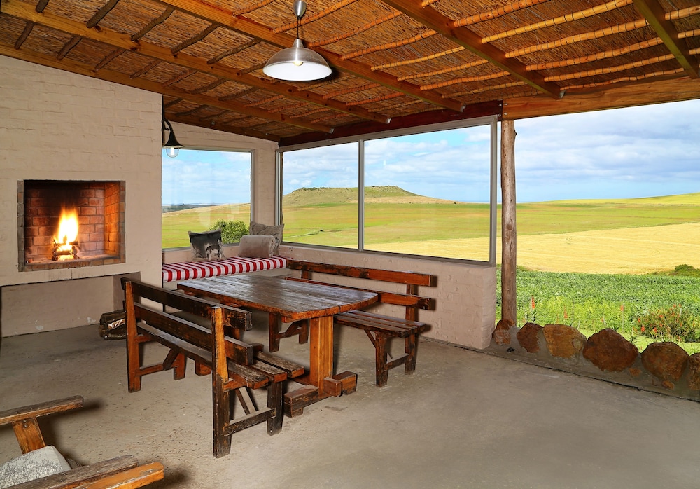 Family Cottage, 2 Bedrooms (Aloe) photo 2