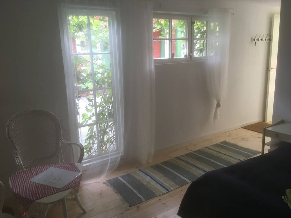Apartment, Annex Building (1) photo 1