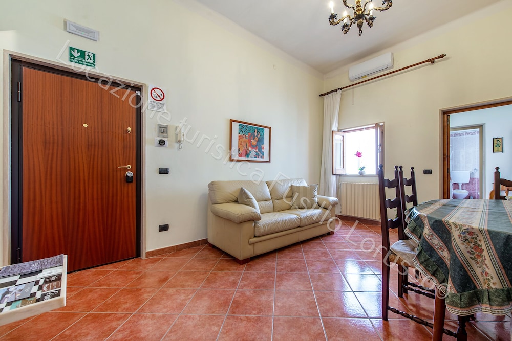 Apartment, 1 Bedroom, Balcony photo 1