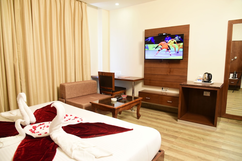 Executive Room - Photo 4