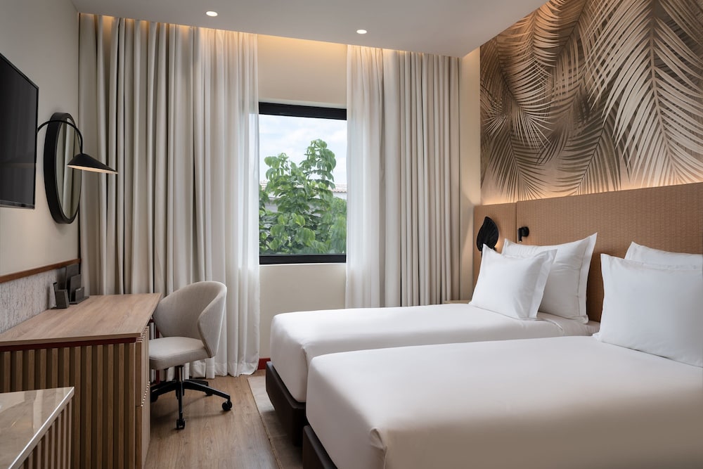 Room, 2 Twin Beds