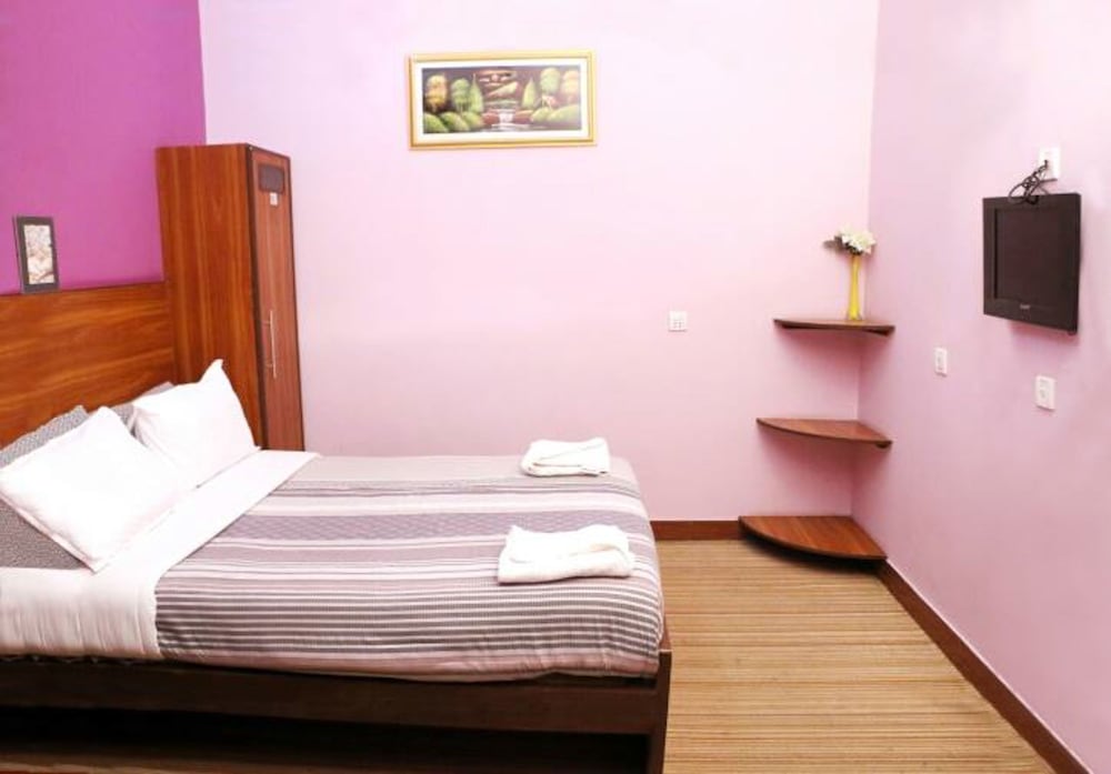 Double or Twin Room photo 2