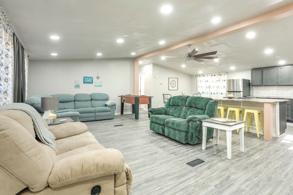 House (3 Bedrooms) photo 3