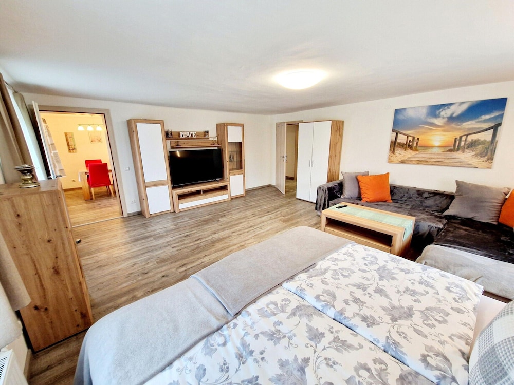 Comfort Apartment, 2 Bedrooms