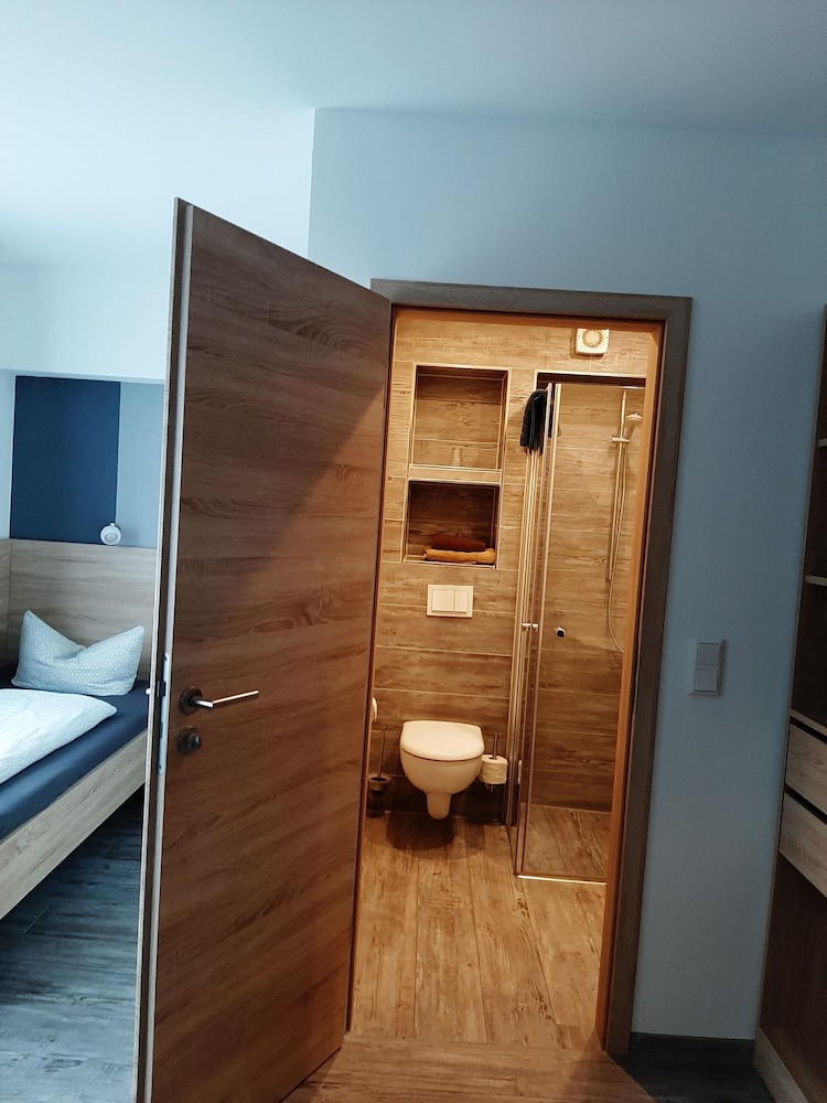 Triple Room photo 2