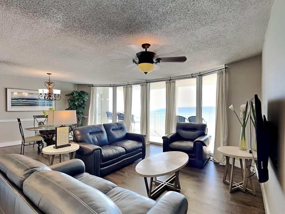 Condo, Multiple Beds, Balcony (T1 503 - No Pets)