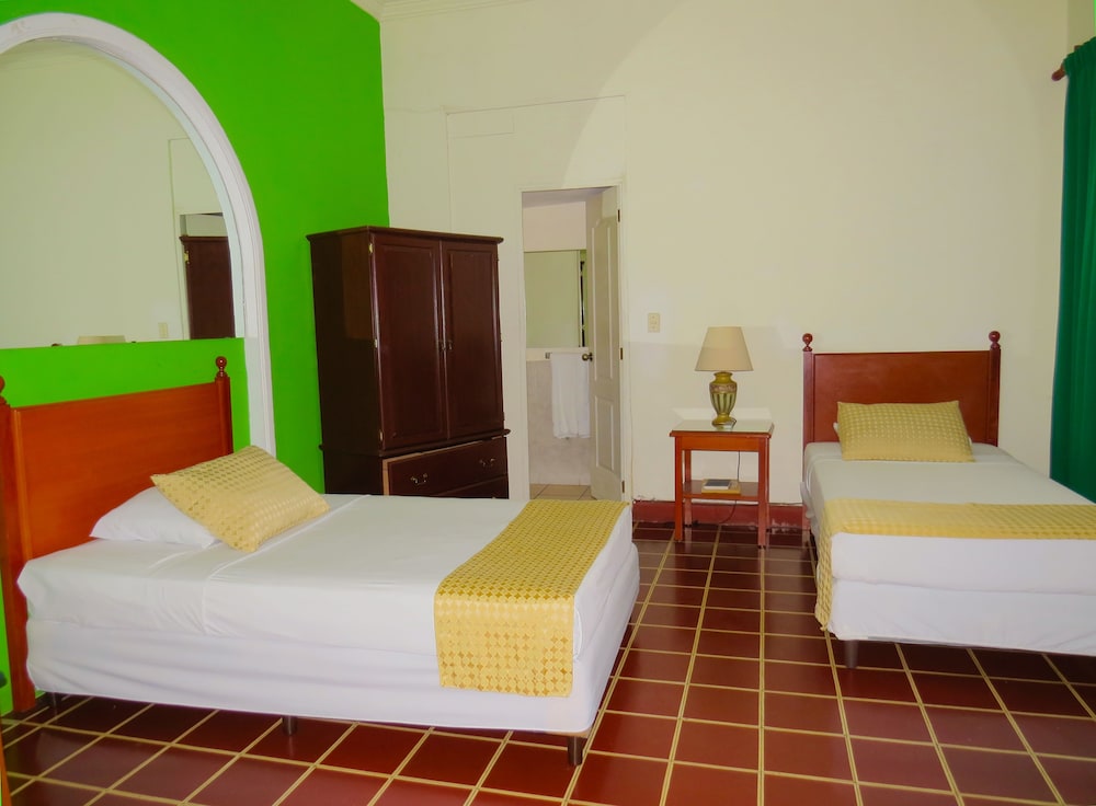 Standard Double Room photo 1