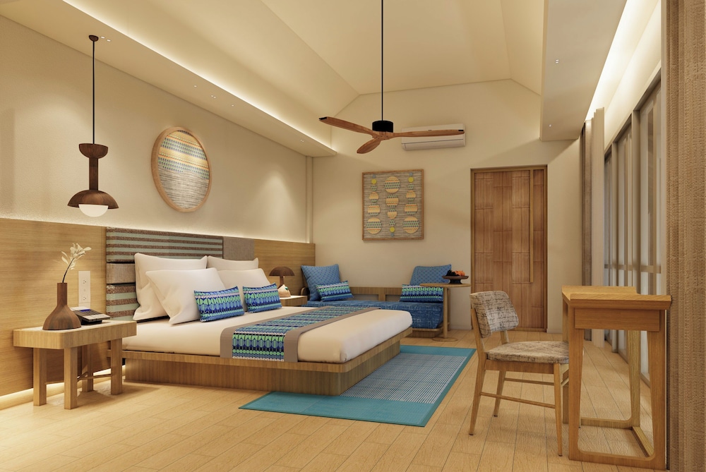 Deluxe Suite (Garden) photo 2