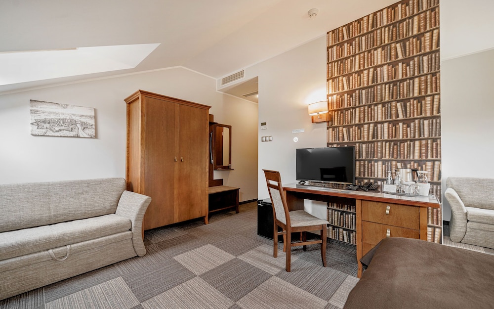 Deluxe Quadruple Room photo 2