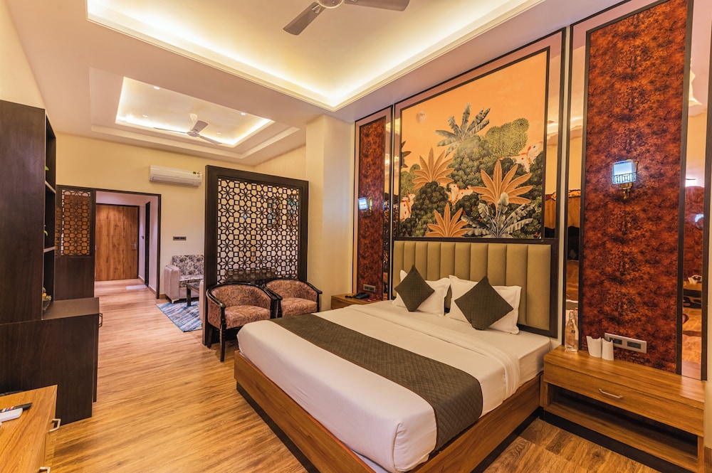 Premium Room - Photo 2