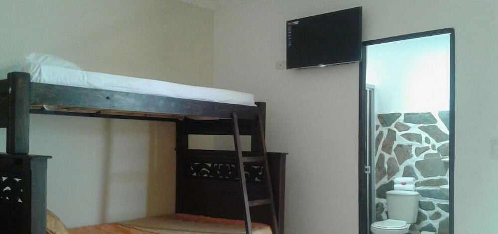 Triple Room photo 2
