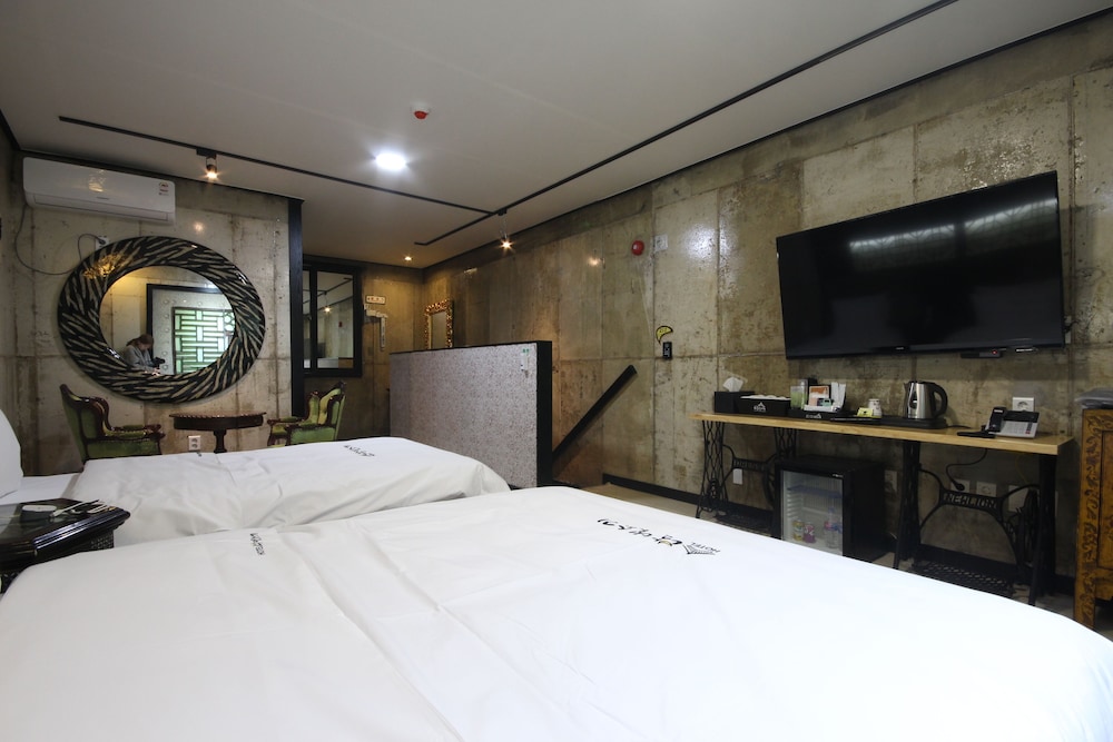 Deluxe Room photo 3