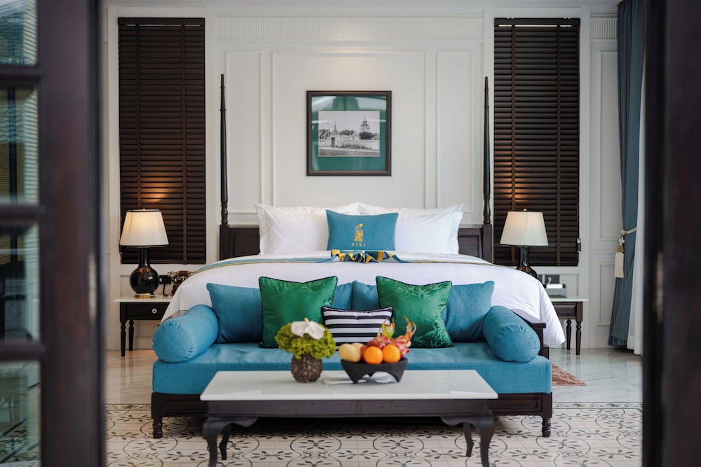 City Side Garden Suite