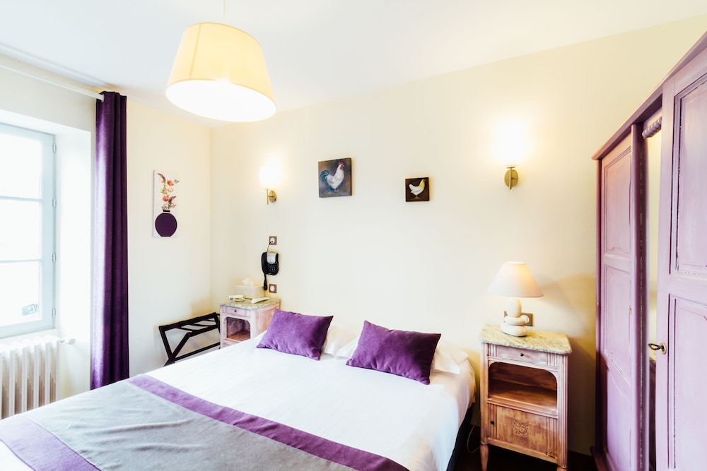 Comfort Double Room photo 2