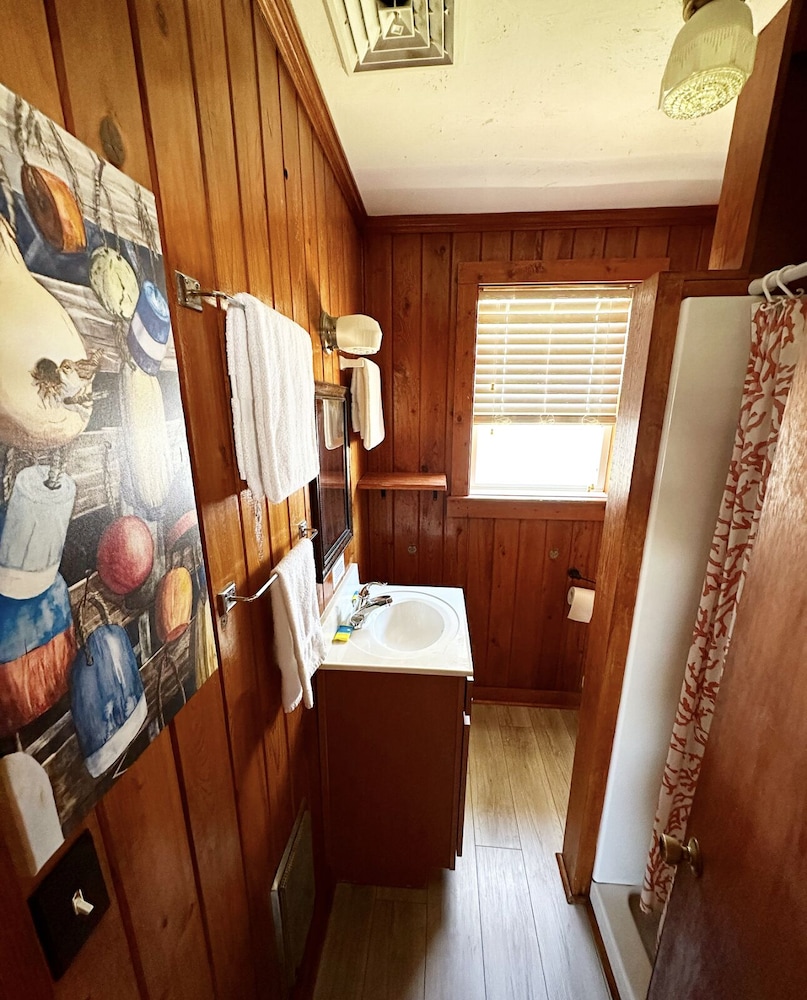 Traditional Cottage photo 3