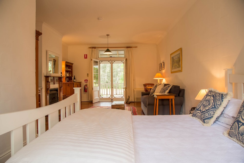 Verandah Suite photo 1