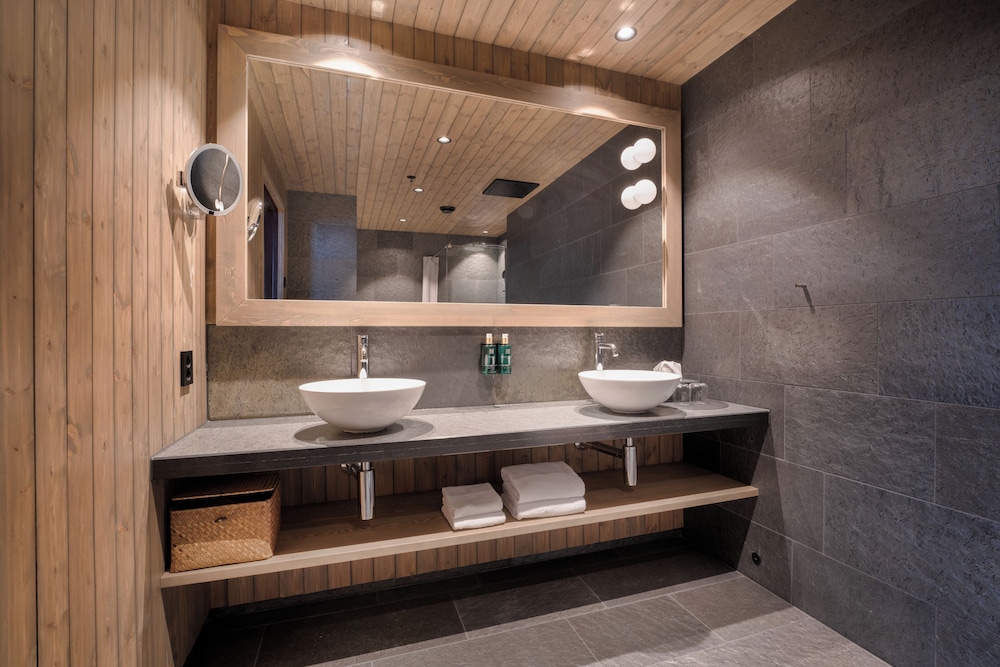 Deluxe Suite - Reinsvatnet photo 3
