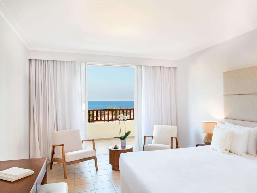Double Room, Sea View - Photo 1