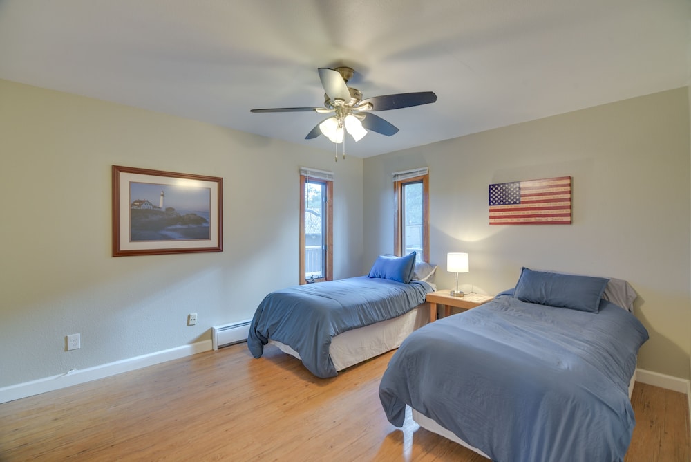 House (2 Bedrooms) photo 1