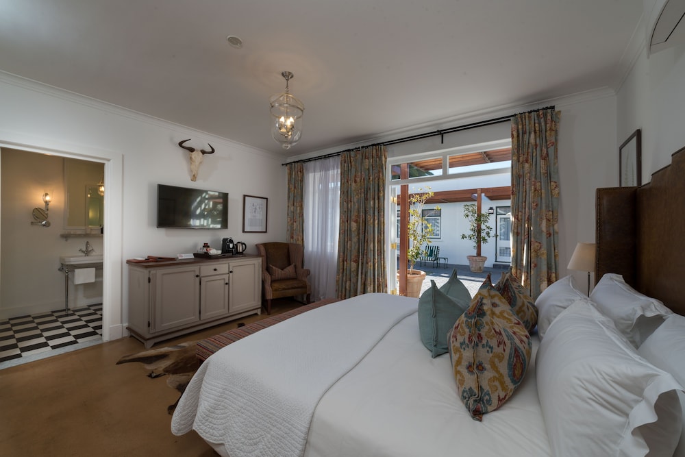 Standard Room photo 3