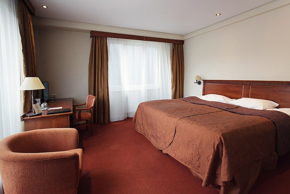 Double Room, 1 Double or 2 Twin Beds - Photo 1