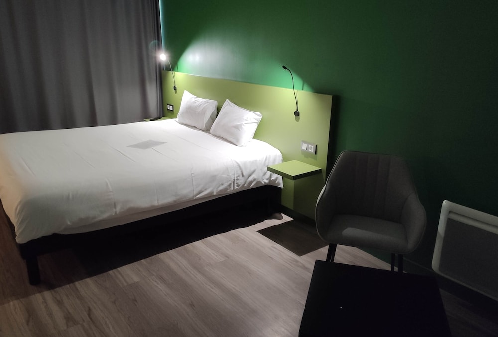 Superior Double Room (1) photo 2