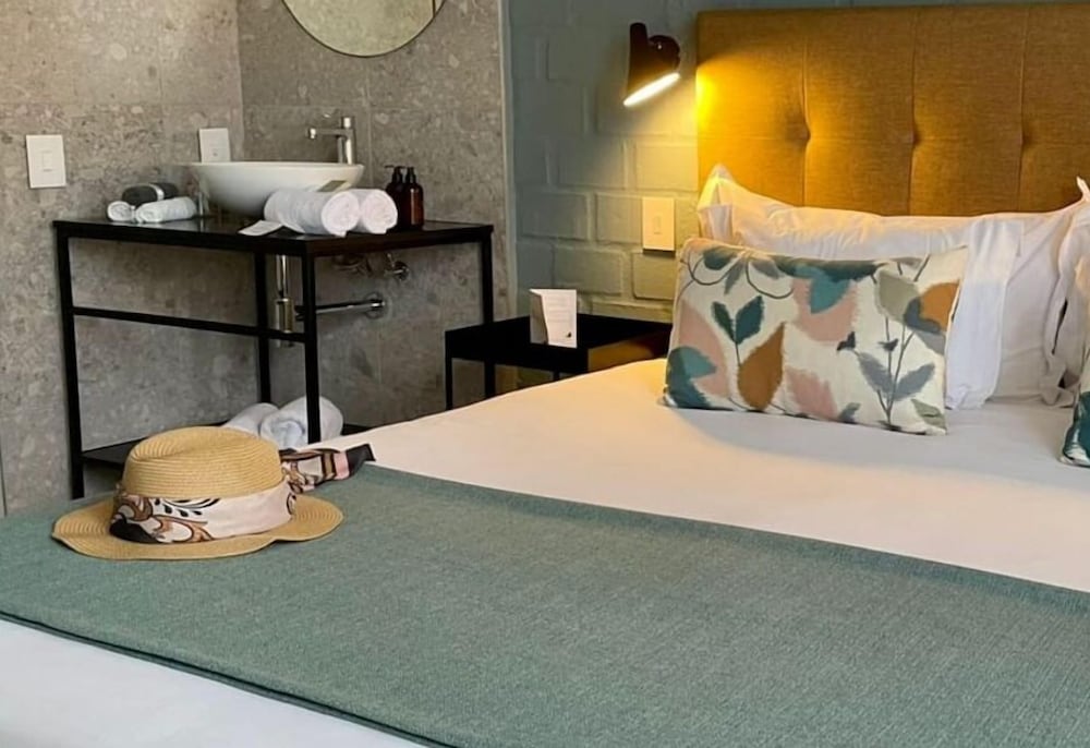 Classic Double Room, 1 King Bed