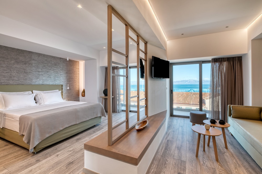Suite, Sea View photo 1