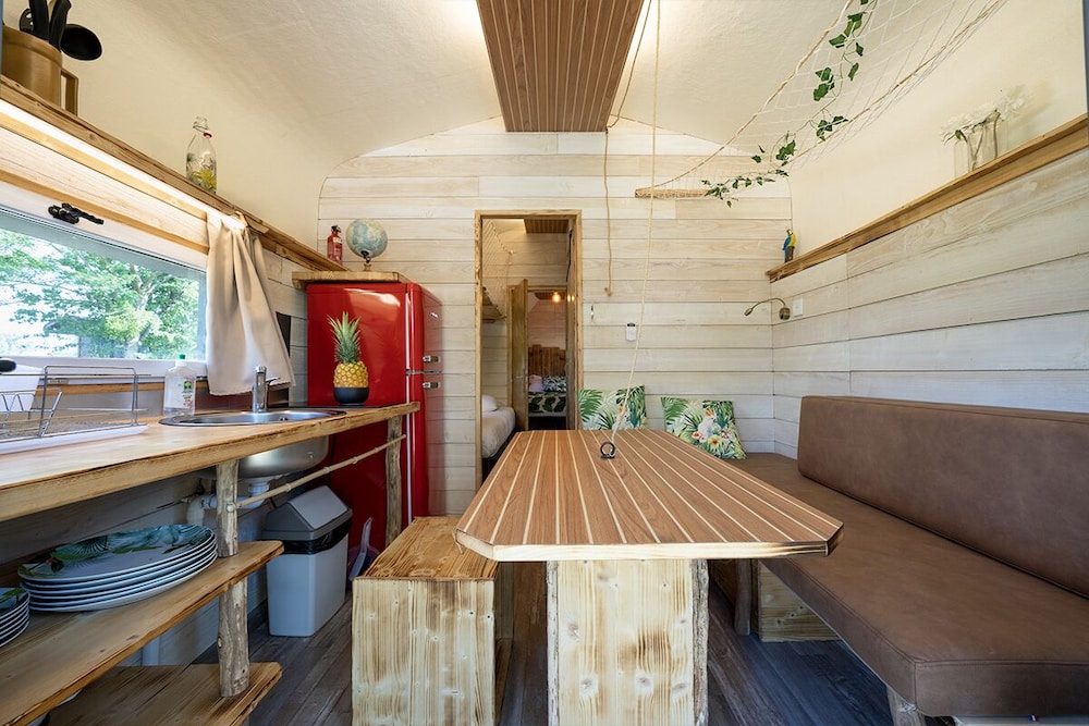 Cabin (Rêve de Robinson) photo 3