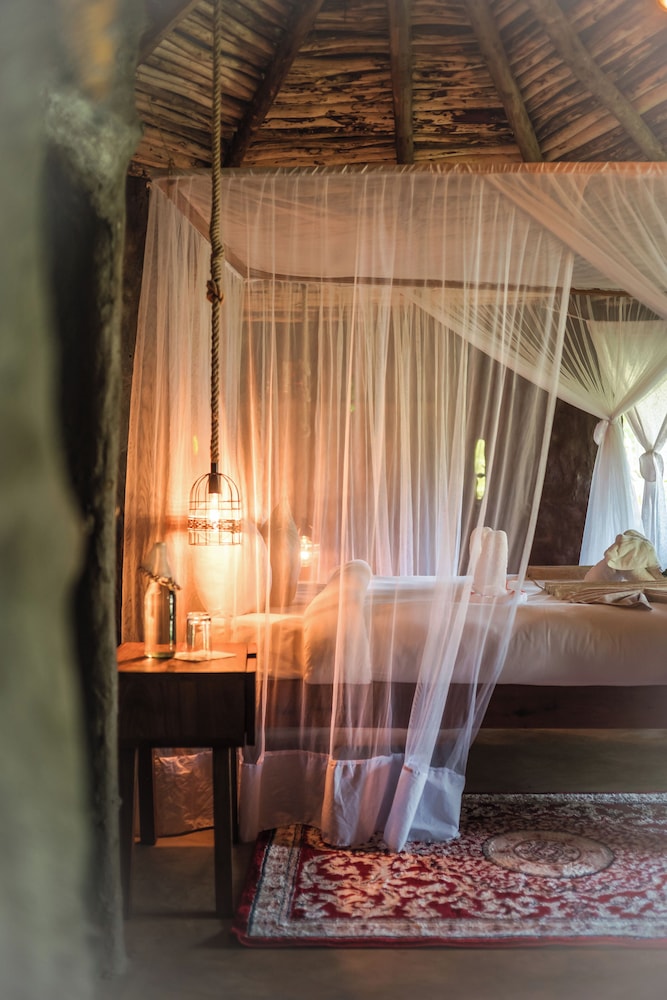 Comfort Single Room