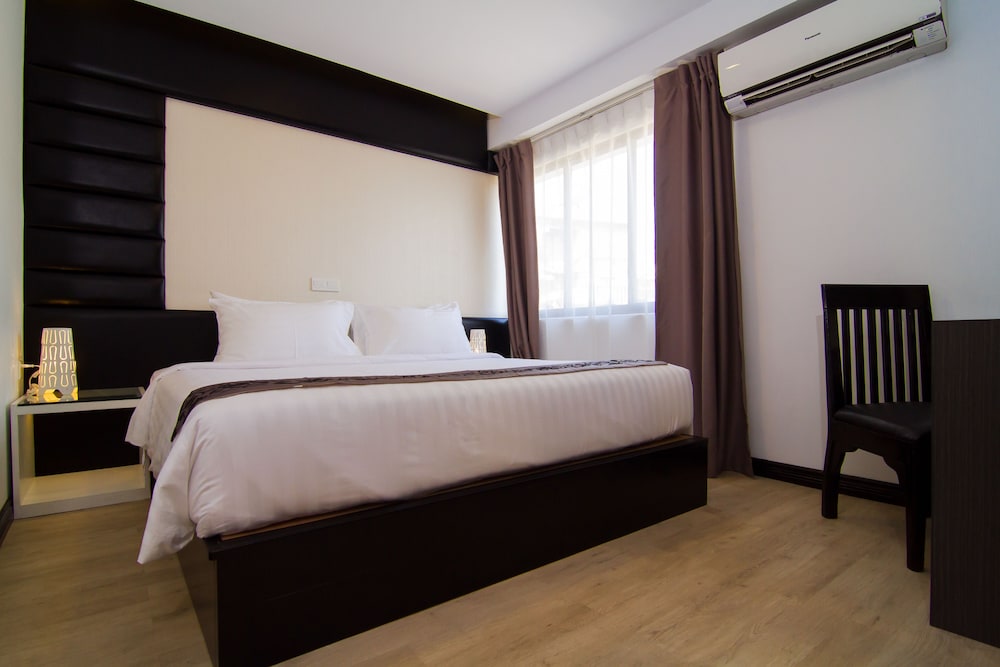 Suite photo 1