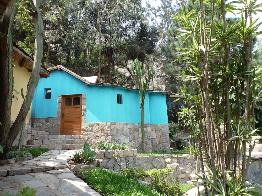 Family Bungalow photo 1