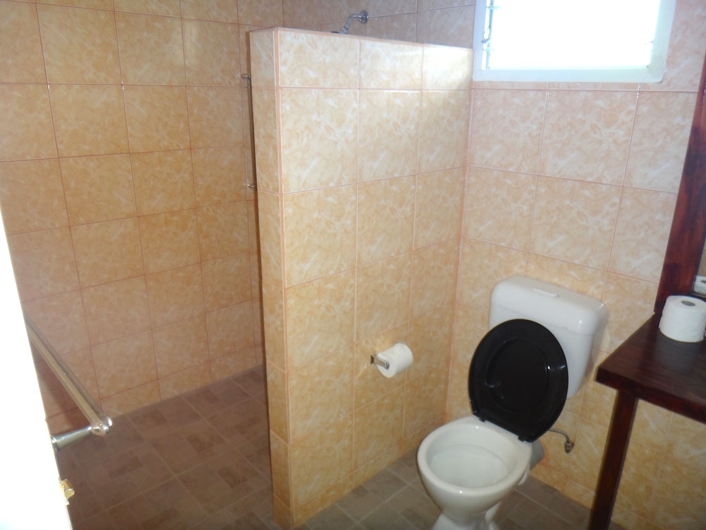 Double Room, Private Bathroom (Fan) photo 3