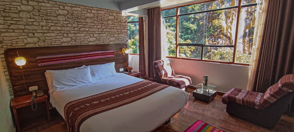 Superior Double Room, 1 Queen Bed photo 2