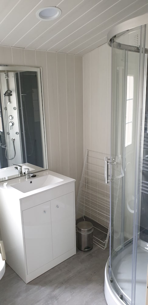 Mobile Home (Blanc) photo 2