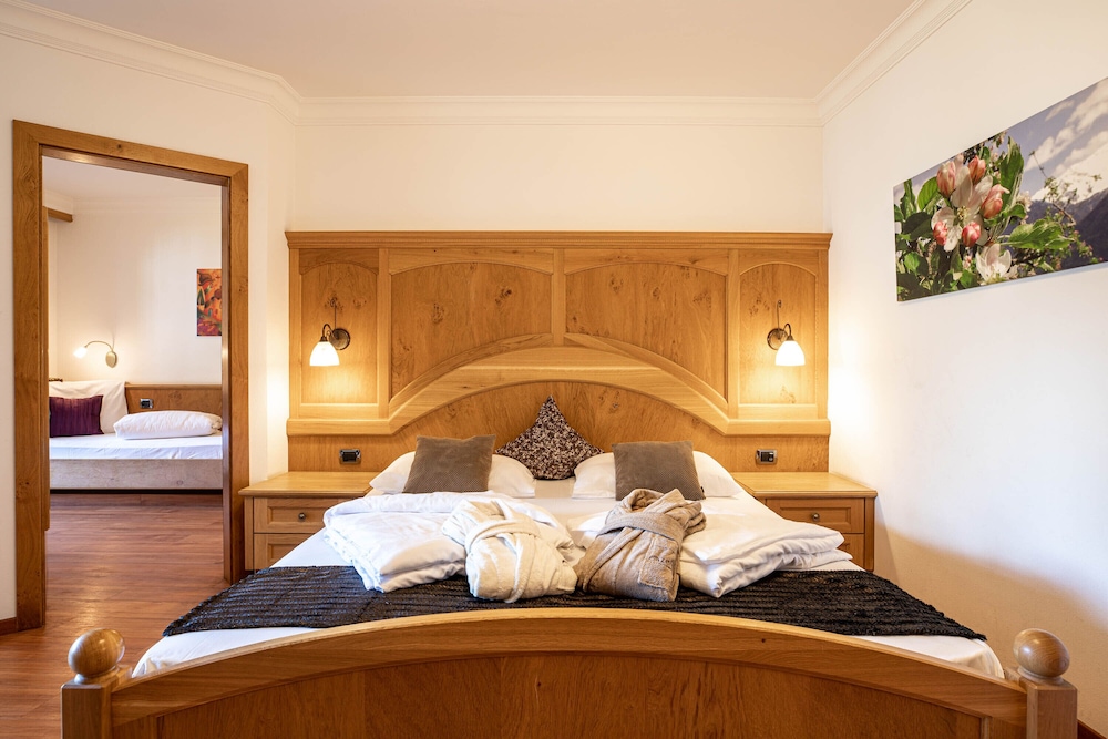 Family Suite, 2 Bedrooms