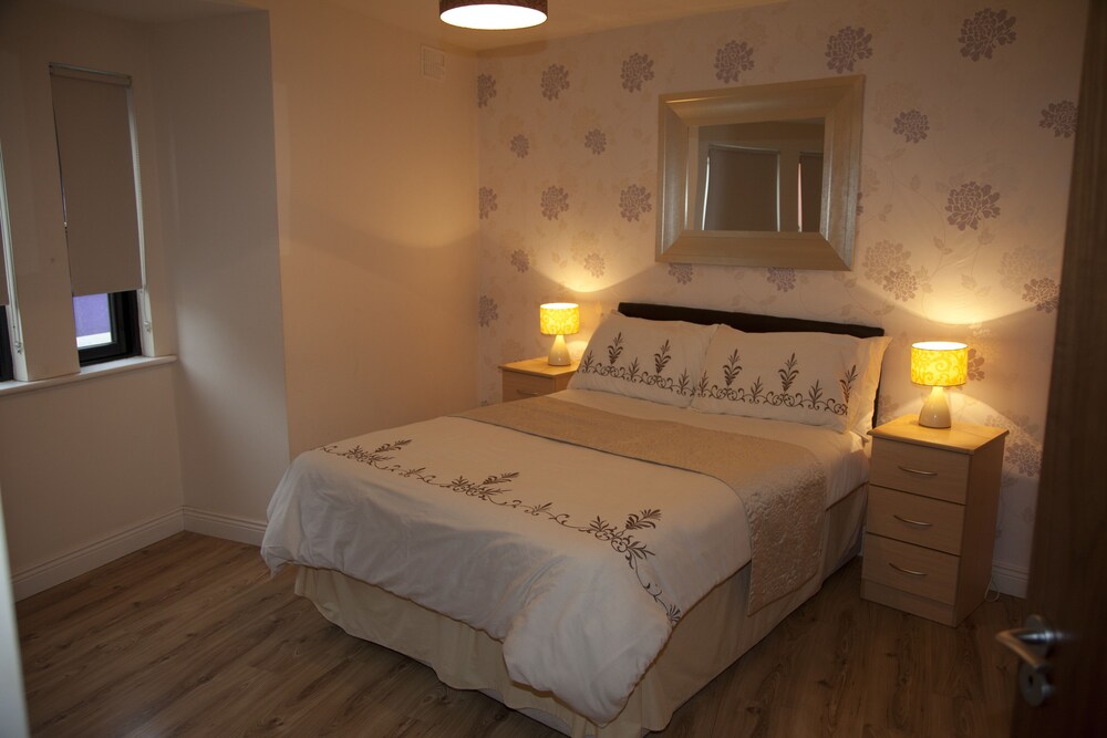 Standard Apartment, 2 Bedrooms (for 3 people) photo 1
