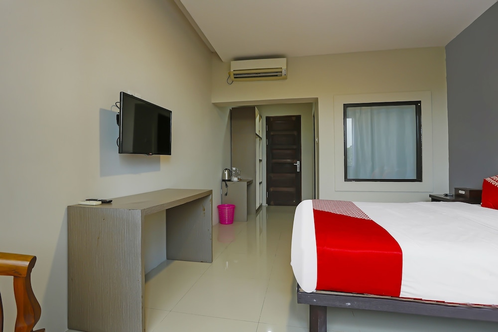 Deluxe Double Room photo 3