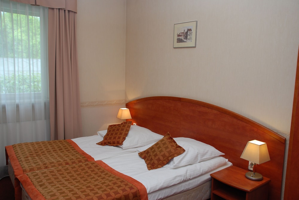 Standard Double Room, 1 Double Bed photo 1