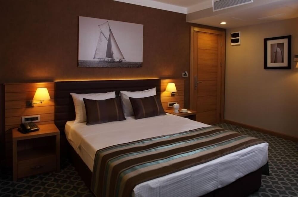 Standard Double Room photo 1