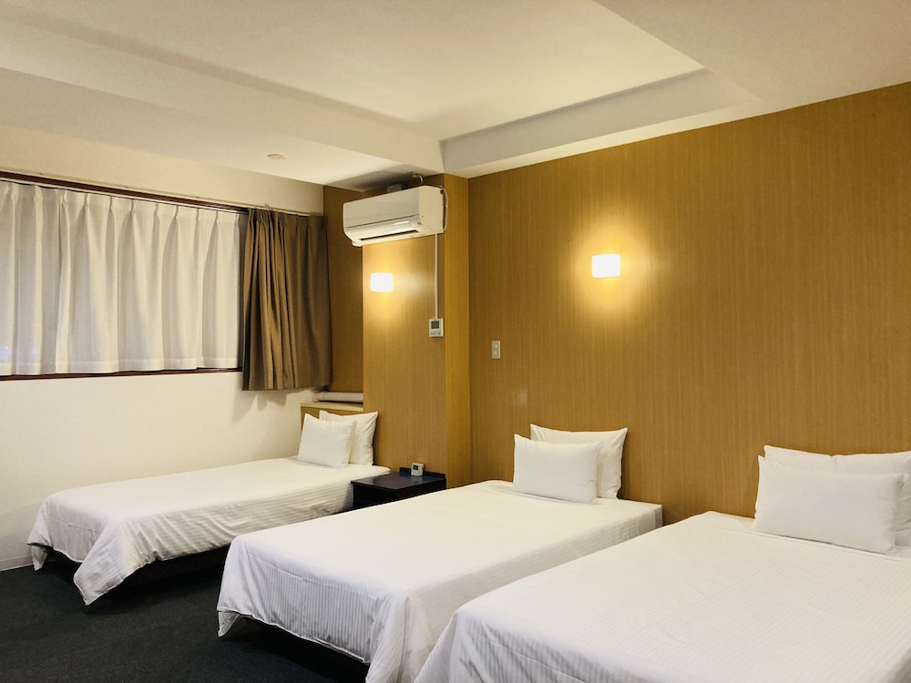 Triple Room, Non Smoking