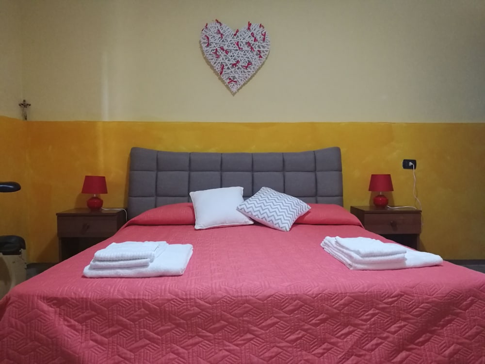 Triple Room photo 2