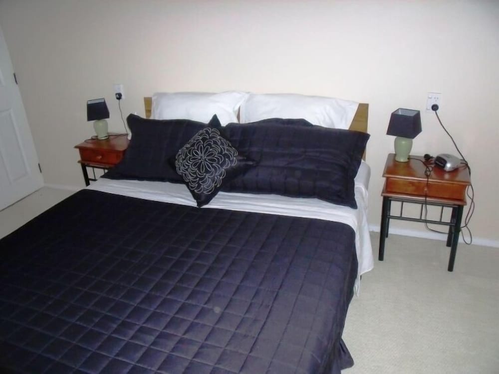 Economy Cottage, 2 Bedrooms photo 1