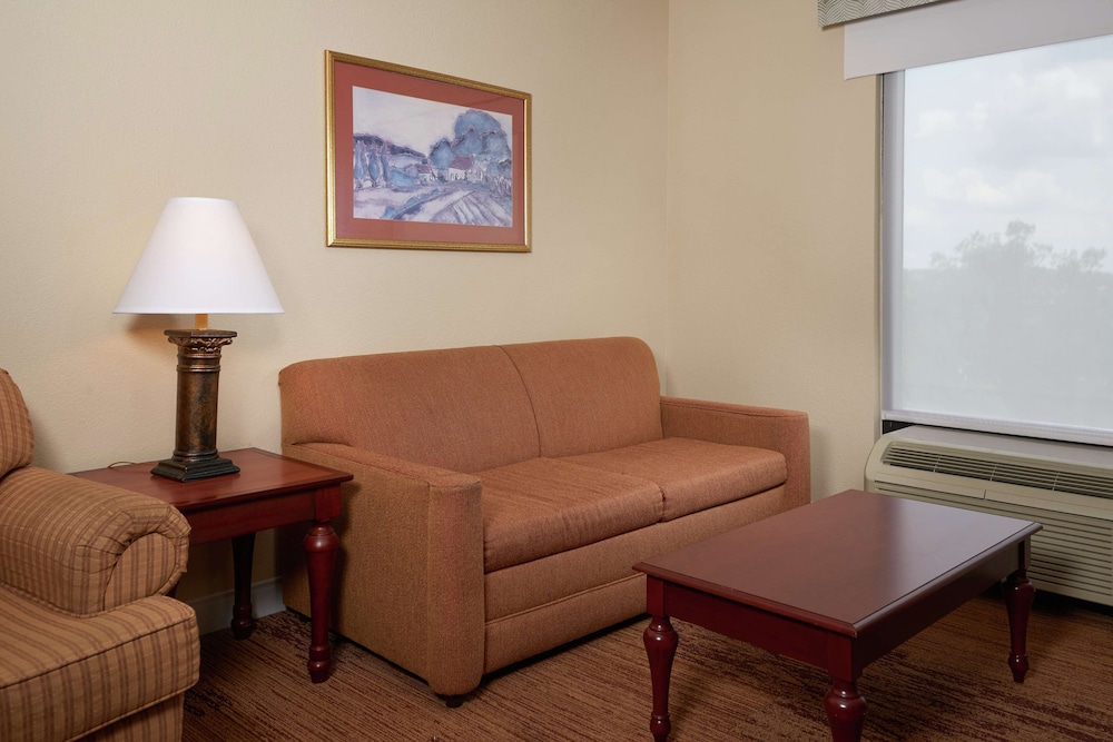 Suite, 1 King Bed, Non Smoking - Photo 1