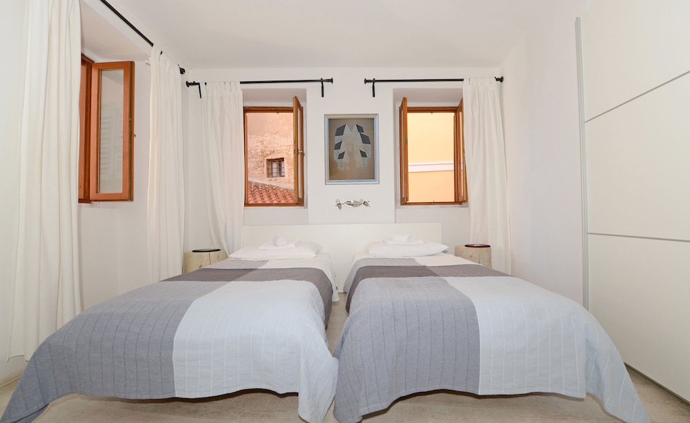 Double Room, City View photo 2